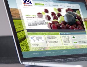 Growers Website