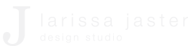 LJ Design Studio Logo
